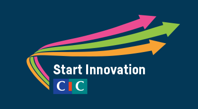 Start innovation - CIC